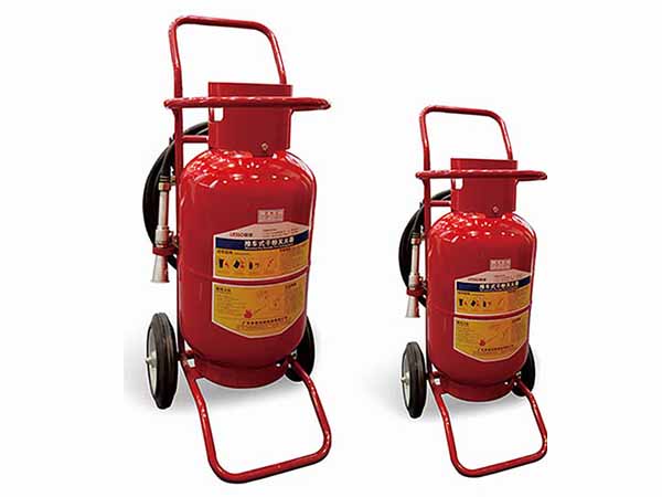 青岛消防检测怎样对消防泵进行维护保养？